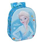 Disney Frozen 3D backpack 33cm