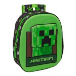 Minecraft 3D backpack 33cm
