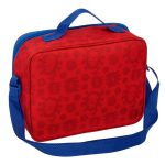 Marvel Spiderman 3D thermal lunch bag - Image 2
