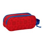 Marvel Spiderman 3D double pencil case - Image 2