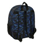DC Comics Batman 3D backpack 33cm - Image 2