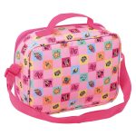 Disney Minnie 3D thermal lunch bag - Image 2