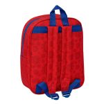 Marvel Spiderman 3D backpack 27cm - Image 2