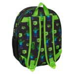 Minecraft 3D backpack 33cm - Image 2