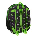 Minecraft 3D backpack 33cm - Image 2