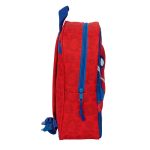 Marvel Spiderman 3D backpack 27cm - Image 3