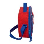 Marvel Spiderman 3D thermal lunch bag - Image 3