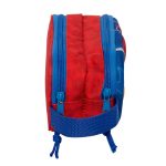 Marvel Spiderman 3D double pencil case - Image 3