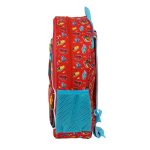 Disney Cars 3D backpack 33cm - Image 3