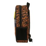 Naruto 3D backpack 33cm - Image 3
