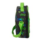 Minecraft 3D thermal lunch bag - Image 3