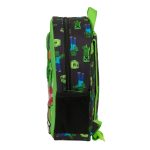 Minecraft 3D backpack 33cm - Image 3