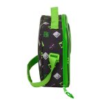Minecraft 3D thermal lunch bag - Image 3