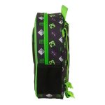 Minecraft 3D backpack 33cm - Image 3