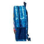 Hot Wheels 3D backpack 33cm - Image 3