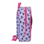 Hello Kitty Kuromi 3D backpack 27cm - Image 3