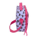 Hello Kitty Kuromi 3D thermal lunch bag - Image 3