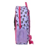 Hello Kitty Kuromi 3D backpack 33cm - Image 3