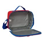 Marvel Spiderman 3D thermal lunch bag - Image 4