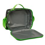 Minecraft 3D thermal lunch bag - Image 4
