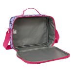 Hello Kitty Kuromi 3D thermal lunch bag - Image 4