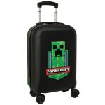 Minecraft ABS trolley suitcase 50cm