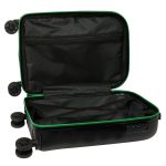 Minecraft ABS trolley suitcase 50cm - Image 5