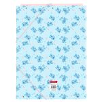 Disney Stitch Ohana A4 cardboard binder with flaps - Image 2