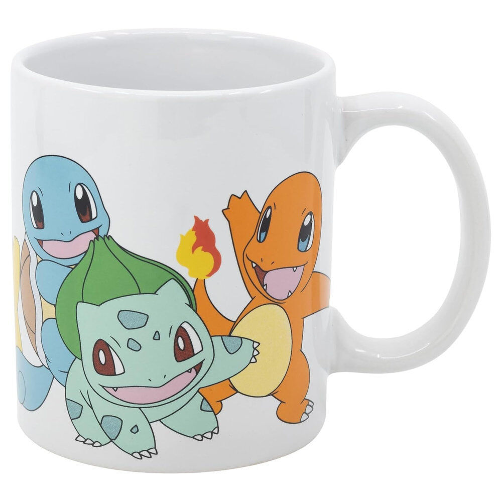 Pokemon mug 325ml Pokemon mug 325ml - Image 1