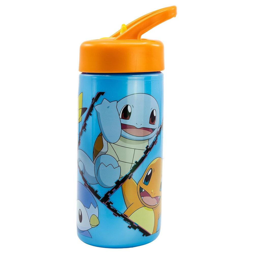 Pokemon bottle 410ml Pokemon bottle 410ml - Image 1