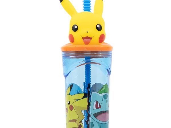 Pokemon 360ml