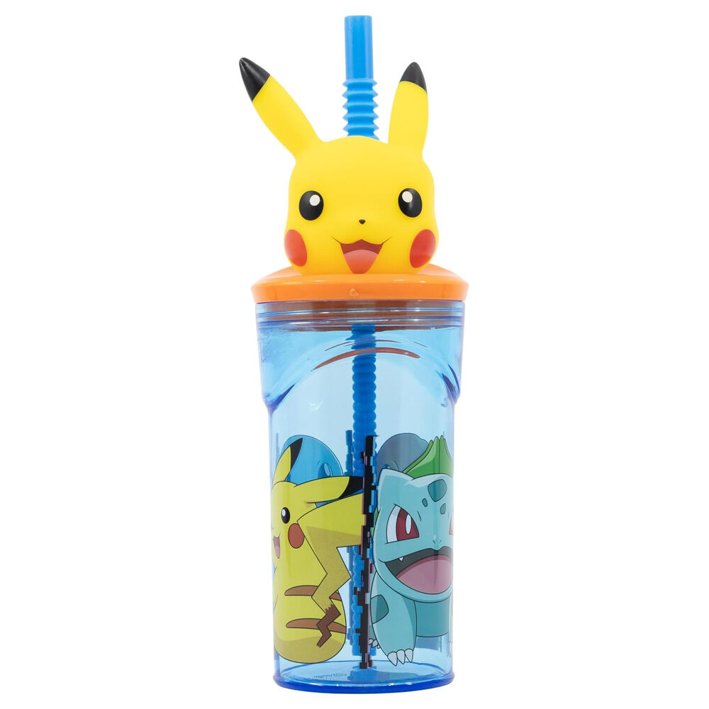 Pokemon 360ml Pokemon 360ml - Image 1