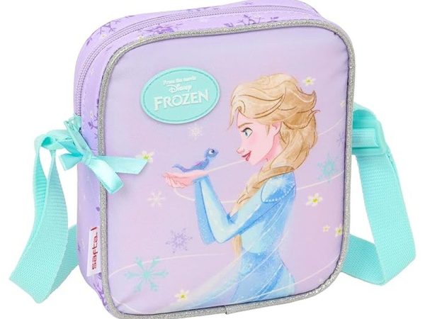 Disney Frozen Spirit shoulder bag