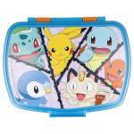 Pokemon lunchbox - Image 2