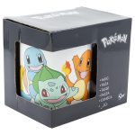 Pokemon mug 325ml - Image 3