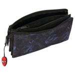 Marvel Spiderman Attack triple - Image 3