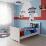 Σετ Παπλωματοθήκη Paw Patrol 100x135cm με Μαξιλαροθήκη 40x60cm – 100% Βαμβάκι - Image 4