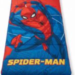 Παιδικός Υπνόσακος Spiderman 70x140cm με Φερμουάρ