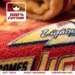Πετσέτα Θαλάσσης Cars McQueen 70x140cm – 100% Βαμβάκι - Image 6