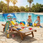 Πετσέτα Θαλάσσης Paw Patrol 70x140cm – 100% Βαμβάκι - Image 4