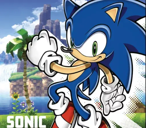 Sonic Πετσέτα Προσώπου & Χεριών 30x30cm 100% Βαμβακερή