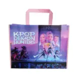 K-pop Demon Hunters Τσάντα Αγορών 44 cm