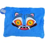 K-pop Demon Hunters Derpy Plush Κασετίνα 25 cm