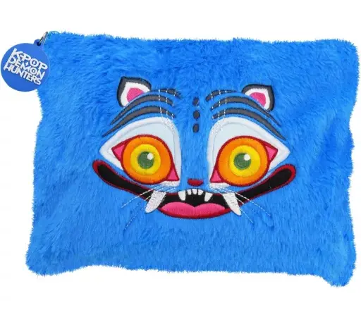 K-pop Demon Hunters Derpy Plush Κασετίνα 25 cm