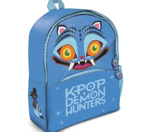 K-pop Demon Hunters Derpy Tiger Σακίδιο Πλάτης 32 cm