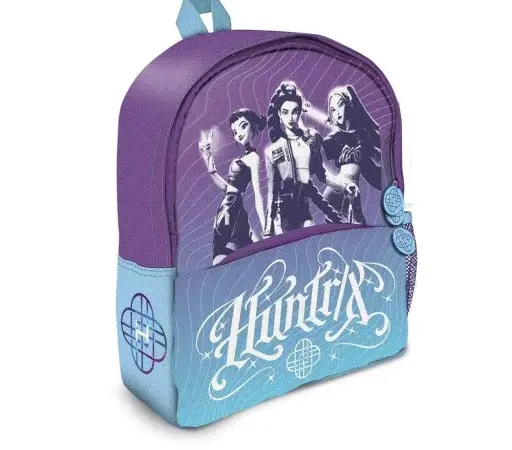 K-pop Demon Hunters Ramyeon Σακίδιο Πλάτης 32 cm