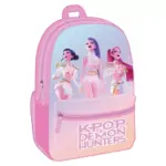 K-pop Demon Hunters Golden Σακίδιο Πλάτης 38 cm