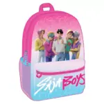 K-pop Demon Hunters Saja Boys Σακίδιο Πλάτης 38 cm