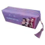 K-pop Demon Hunters Purple Κασετίνα 32 cm