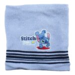 Lilo & Stitch Σετ Σκούφος, Γάντια & Λαιμός για Αγόρια - Image 4